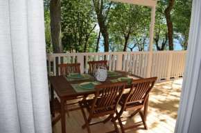 Camping Gabicce Monte Gabicce Mare